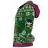 Divesart - Happy Zoro Ugly Christmas Sweater and Hoodie One Piece Anime Xmas
