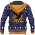 Divesart - Karasuno Ugly Christmas Sweater and Hoodie Haikyuu Anime Xmas Shirt