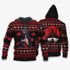 Itachi Ugly Chrismast Sweater Akatsuki Anime Xmas Gift