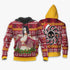 Divesart - Boa Hancock Weihnachtspullover und Hoodie Custom One Piece Anime Weihnachtsgeschenke