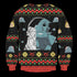 Fullmetal Christmas Unisex Wool Sweater