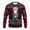 Itadori Unisex Wool Sweater