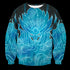 Kakashi Susanoo Unisex Wool Sweater