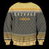 Personalized Raikage Unisex Wool Sweater
