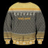 Personalized Raikage Unisex Wool Sweater