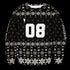 Personalized Team Inarizaki Christmas Unisex Wool Sweater