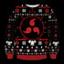 Divesart - ANM Christmas Unisex Wool Sweater - Ugly Christmas Sweater