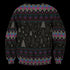 Six Siege Holiday Unisex Wool Sweater