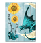 You Are My Sunshine Dragon Canvas Gift For Mom Framed Matte Canvas