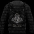 Viking Hoodie Mjolnir - OwlsMatrix - HOOD05DUC010921