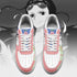 Nico Robin Air Sneakers Custom Anime OP Shoes