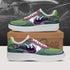 Zoro Swords Air Sneakers Custom Anime OP schoenen