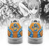 OP Nami Air Sneakers Custom Anime OP Shoes