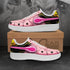 DBZ Majin Buu Air Sneakers Power Custom Anime DB Shoes