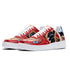 Luffy Armament Haki Air Sneakers Custom OP Anime Shoes