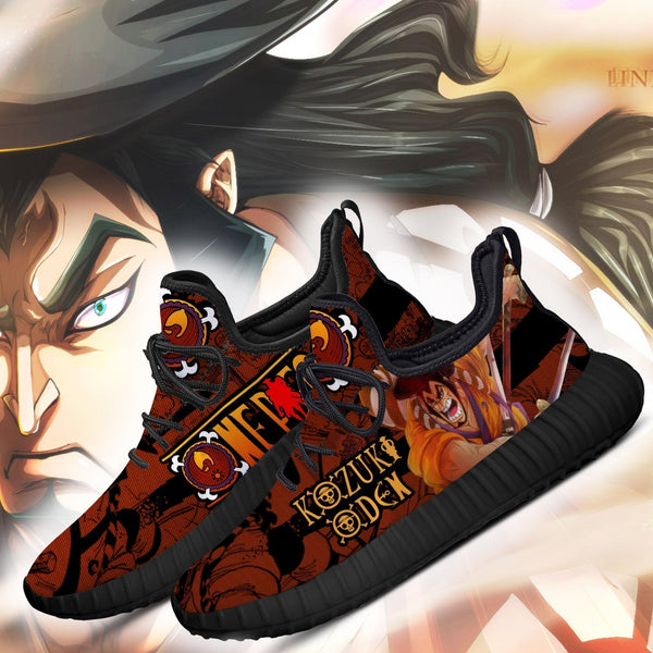 OP Oden Reze Shoes Custom OP Anime Sneakers