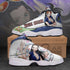 Nico Robin Sneakers Custom Anime OP Shoes