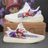 Tony Tony Chopper Schoenen OP Custom Anime Sneakers TT10