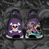 Buggy Pirates Shoes OP Custom Anime Shoes TT12
