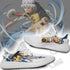 Trafalgar Law Shoes OP Custom Anime Shoes TT10