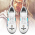 Rayleigh Air Sneakers Custom Anime OP Shoes For Fan