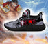 WhiteBeard Reze Shoes OP Anime Shoes Fan Gift Idea TT04