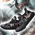 Bartholomew Kuma Reze Shoes OP Anime Shoes Fan Gift Idea TT04