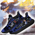 Sabo Reze Shoes OP Anime Shoes Fan Gift Idea TT04