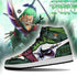 Zoro Three Swords Sneakers Custom Santoryu OP Shoes
