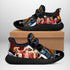 OP Luffy Reze Schoenen OP Anime Schoenen Fan Cadeau Idee TT04