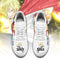 Sanji Air Sneakers Custom Anime OP Shoes