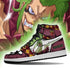 OP Bartolomeo Sneakers Bari Bari No Mi Custom Anime Shoes