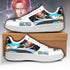 Shanks Air Sneakers Custom Anime OP Schoenen