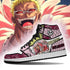 Donquixote Doflamingo Sneakers Custom Anime OP Shoes