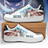 Whitebeard Air Sneakers Custom Anime OP schoenen