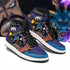Yonko Dragon Kaido Sneakers Custom Anime OP Shoes