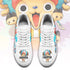 Chopper Air Sneakers Custom Anime OP Shoes