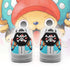 Chopper Air Sneakers Custom Anime OP Shoes