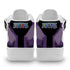 Nico Robin Sneakers Air Mid OP Custom Anime Shoes