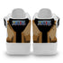 Usopp Sneakers Air Mid OP Custom Anime Shoes