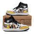 Trafalgar Law Kinder Sneakers op Anime -Schuhe für Kinder