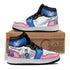Bentham Kids Sneakers Custom OP Anime Shoes For Kids
