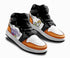 Carrot Kids Sneakers Custom OP Anime Shoes For Kids
