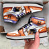 Kozuki Oden Sneakers Custom OP Anime Shoes Gifts
