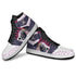 Donquixote Rosinante Sneakers Custom OP Anime Shoes Gifts