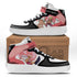 Donquixote Doflamingo Sneakers Air Mid Custom OP Anime Schoenen