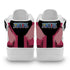 Dracule Mihawk Sneakers Air Mid Custom OP Anime Shoes