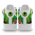 Broly Sneakers Air Mid Custom Dragon Ball Anime Shoes