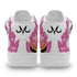 Kid Buu Sneakers Air Mid Custom Dragon Ball Anime Shoes
