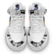 Sabo Sneakers Air Mid OP Custom Anime Shoes Mix Manga